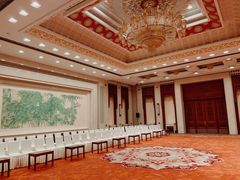 -人民大会堂
