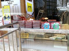 -小李烧鸡(西北角总店)