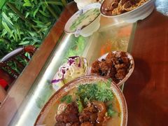 -金杨拉面王小吃面馆·牛三宝面·红烧牛肉粉