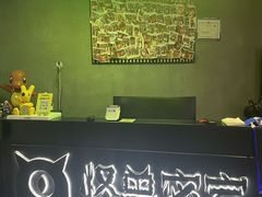 -ME怪兽·密室(江汉路店)