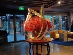 -成都观隐颐云台酒店-芳菲秀