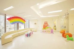 -唯儿诺儿童医院·儿科·眼科(新天地店)