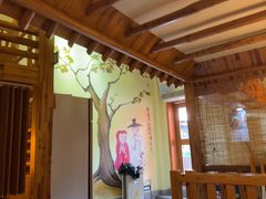 -恩你小木屋·韩式料理(假日广场店)
