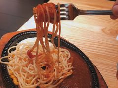 菲滋特色牛排-菲滋意式餐厅(西溪印象城店)