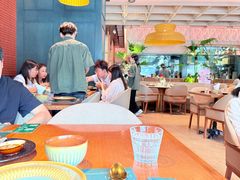 -Tegu泰古莲·泰国餐厅(红山6979店)