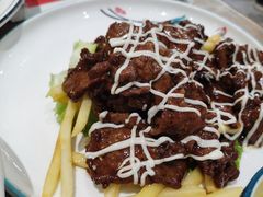 -锡和无锡菜(景丽苑店)