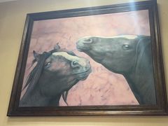 -格日勒阿妈蒙古厨房(新华广场店)