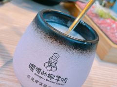 -嗲嗲的椰子鸡(亚龙湾总店)