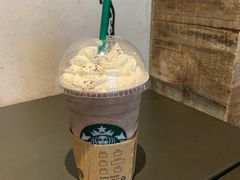 -星巴克(北京三里屯SOHO一店)