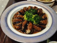 -鹿鸣春饭店(总店)