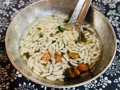 -张关合渣(航空大道店)