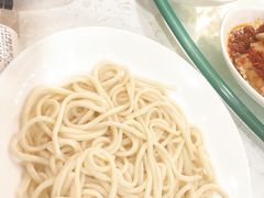 -汗腾格里·风味餐厅(新疆驻京办店)