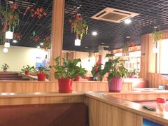 -无限量·自助·烤肉·火锅·海鲜(樾河南路店)