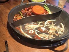 -楠火锅(仁恒梦中心店)