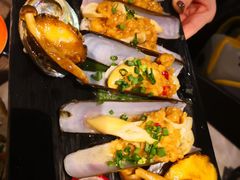 -極上萬膳·日料放题(海岸城店)