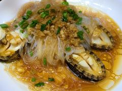 -金海湾海鲜排档(朱家尖店)