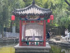-淄博聊斋城景区