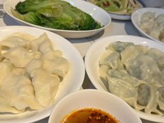 -东方饺子王(和平里店)