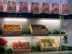 -野萃山·潮汕厚果汁(十亩地店)
