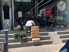 -九号电动车(安定门内大街店)