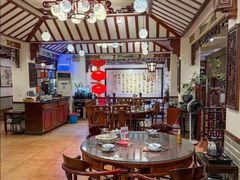 -山水茶艺馆·点心粤菜·30年老字号