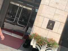 -南京圣和府邸豪华精选酒店