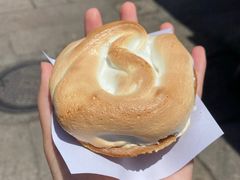 -高老太奶油小攀(新建南路店)