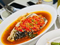 -兰湘子·湘菜小炒(济南领秀城店)