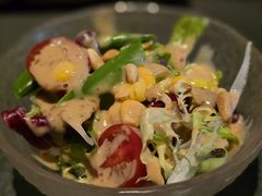 -岩盐·铁板料理(嘉里店)