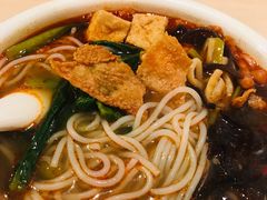 -水平有限广西米粉·广西风味集(五道口店)