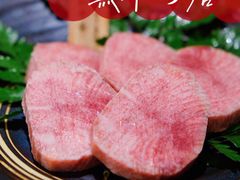 -黑牛の店·和牛烧肉(合生汇店)