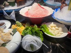 -享月汤皇·海鲜小火锅·聚会(曲江创意谷店)