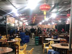 大堂-大地农庄(逢沙大道店)
