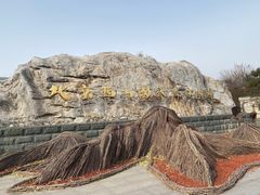 -北京西山国家森林公园