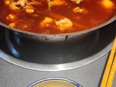 -李子坝梁山鸡(李子坝大鸡哥店)