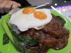 -澳门陈光记烧味饭店(万象城店)
