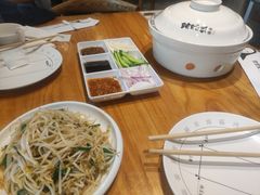 -姥姥家春饼店(惠新东街店)