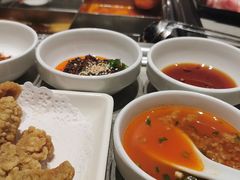 -海底捞火锅(万象城店)