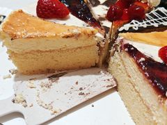 -幸福西饼生日蛋糕·下午茶(闵行店)