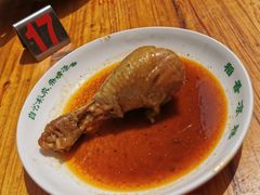 -梓袍面庄(渝北店)
