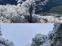 -南岳大庙