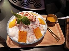 -烤匠麻辣烤鱼(IFS店)