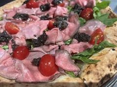 -Primo·丽莫意大利窑烤披萨