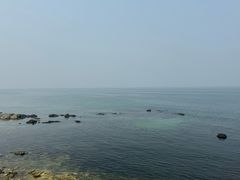-养马岛旅游度假区