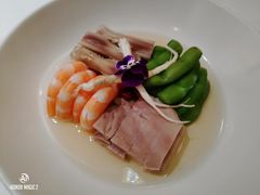-玫瑰厅上海菜(兴国路店)