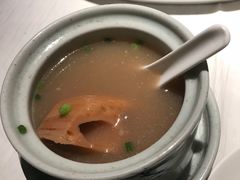 是日例汤-玉满堂·湖北融合菜