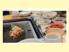 -金顺韩式烤肉·网红烤肉店(广利路店)