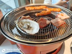 -星伦多自助料理·涮烤一体(杭州来福士店)