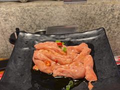 -韩盛源泥炉烤肉店(高深路店)