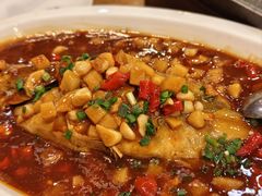 -一楼食业·美食人家